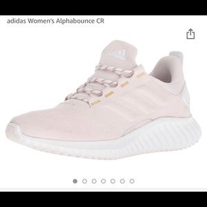 Women’s adidas alphabounce shoes